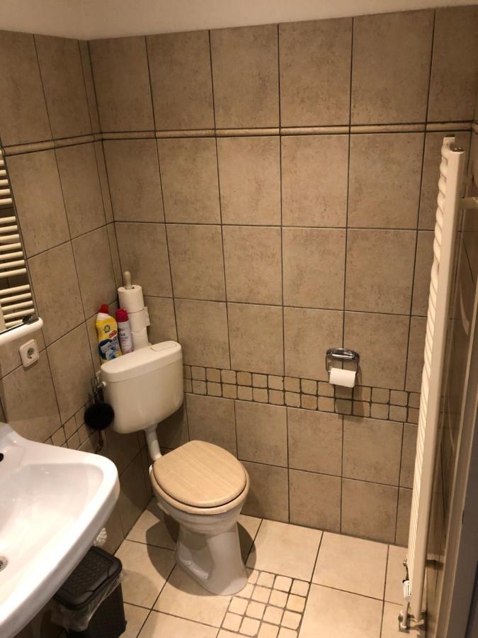 Huize Ouwervelden Bed & Breakfast Wouwsche Plantage Luaran gambar
