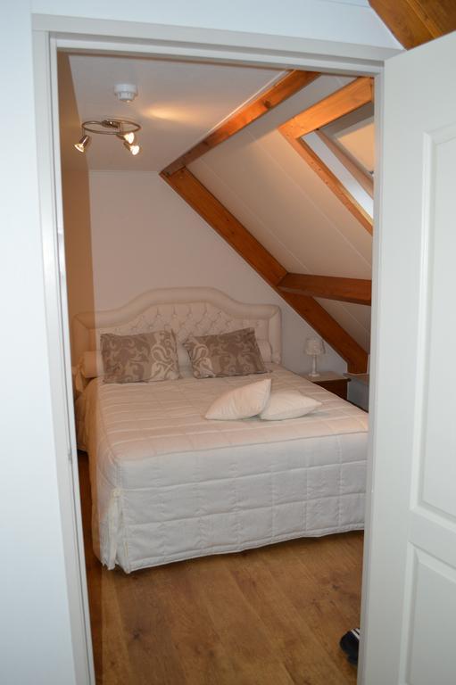 Huize Ouwervelden Bed & Breakfast Wouwsche Plantage Bilik gambar