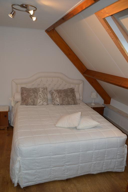 Huize Ouwervelden Bed & Breakfast Wouwsche Plantage Bilik gambar