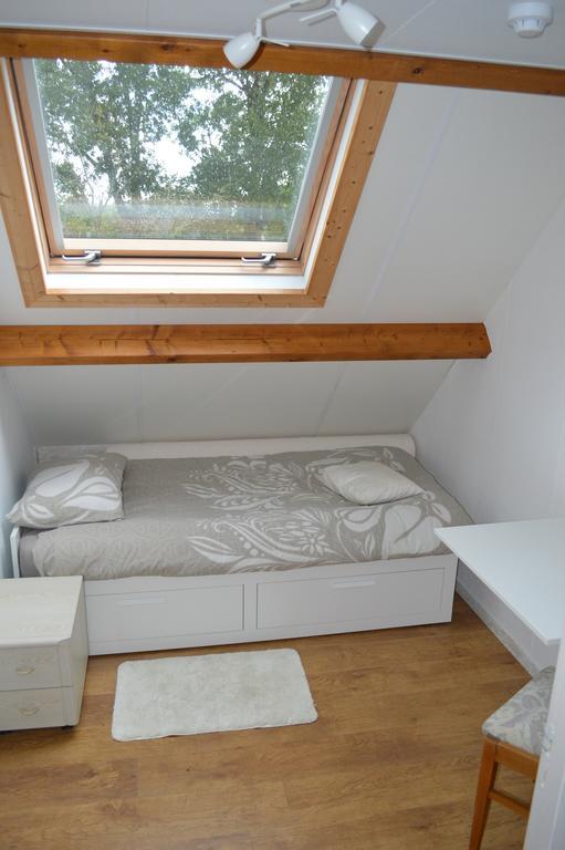 Huize Ouwervelden Bed & Breakfast Wouwsche Plantage Bilik gambar