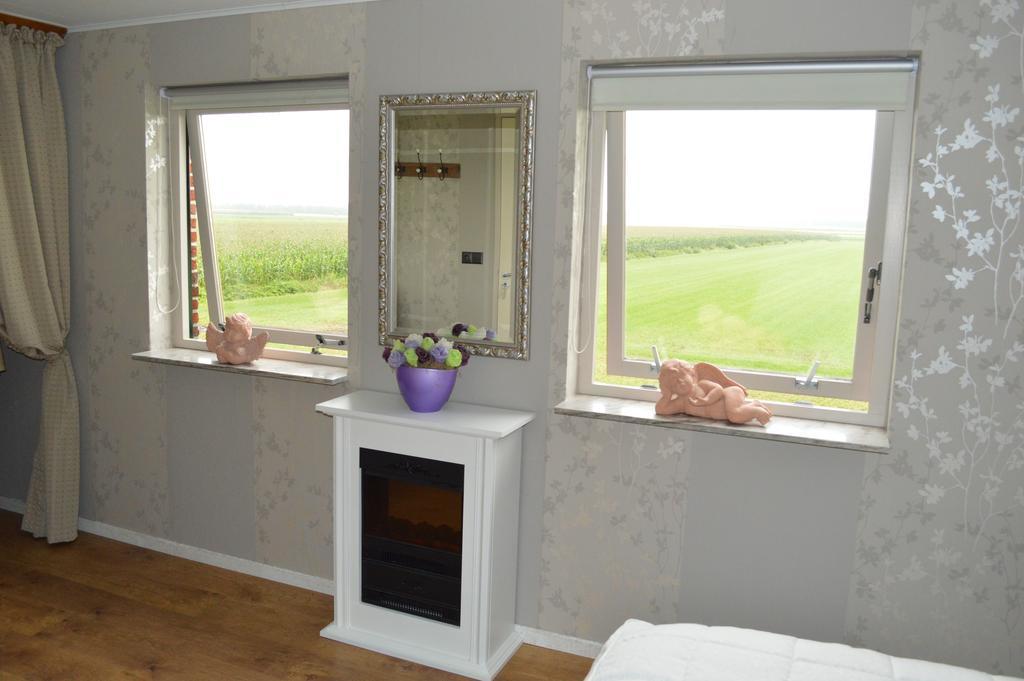 Huize Ouwervelden Bed & Breakfast Wouwsche Plantage Bilik gambar