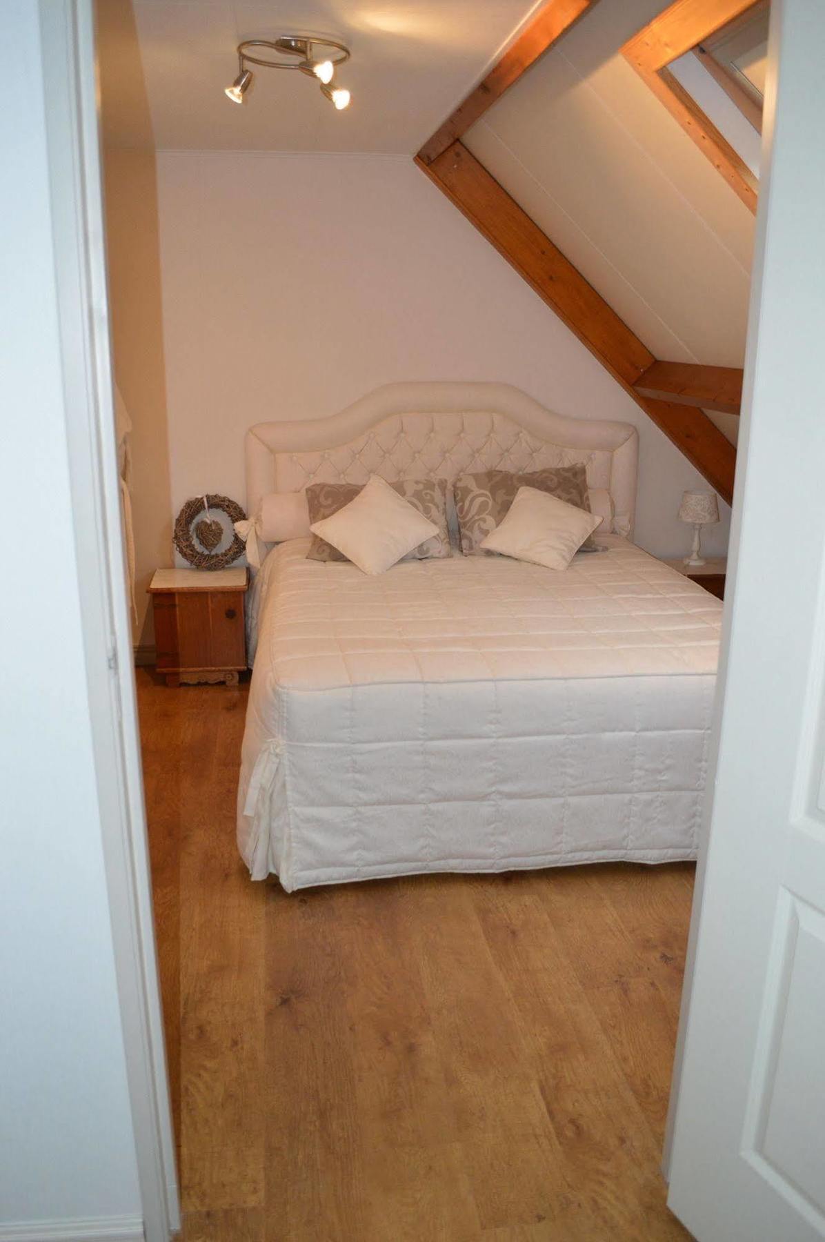 Huize Ouwervelden Bed & Breakfast Wouwsche Plantage Luaran gambar